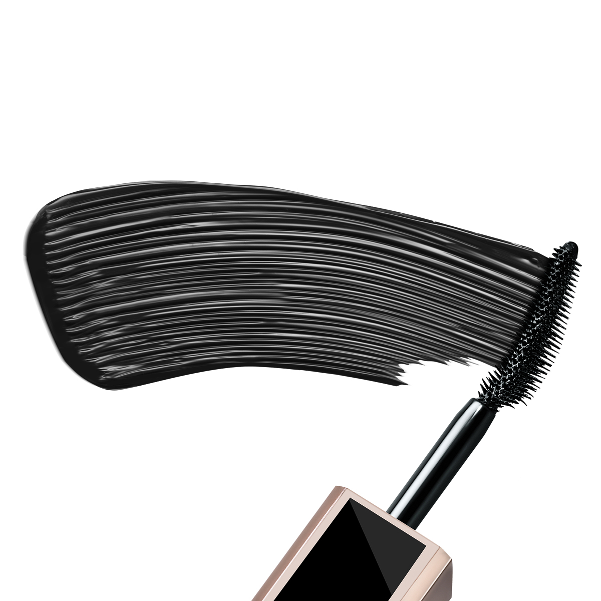 Lash Idôle Mascara (Mascara Voluminizadora efecto extensiones de pestañas)